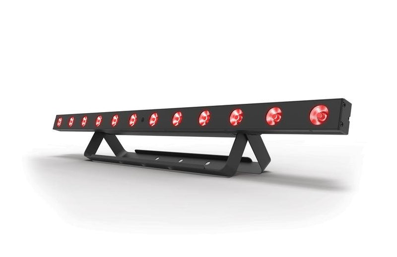 Chauvet DJ Colorband Q3 BT RGBA LED Wash Light Bar