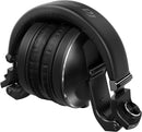 Pioneer DJ HDJ-X10 Professional DJ Headphones - Black