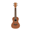 Islander Traditional "Reforest Hawaii" Concert Ukulele with Bag - PAT-BOX