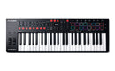 M-Audio Oxygen Pro 49 Key MIDI Controller w/ Smart Controls & Software Suite