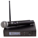 Blastking MHU-301 UHF DSP Wireless Microphone System