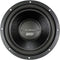 Power Acoustik 15" Woofer Dual 4 Ohm 3800W Max BAMF-154