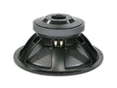 18 Sound 15LW2400-4 Low Frequency 15" 2400 Watt 4 Ohm Woofer