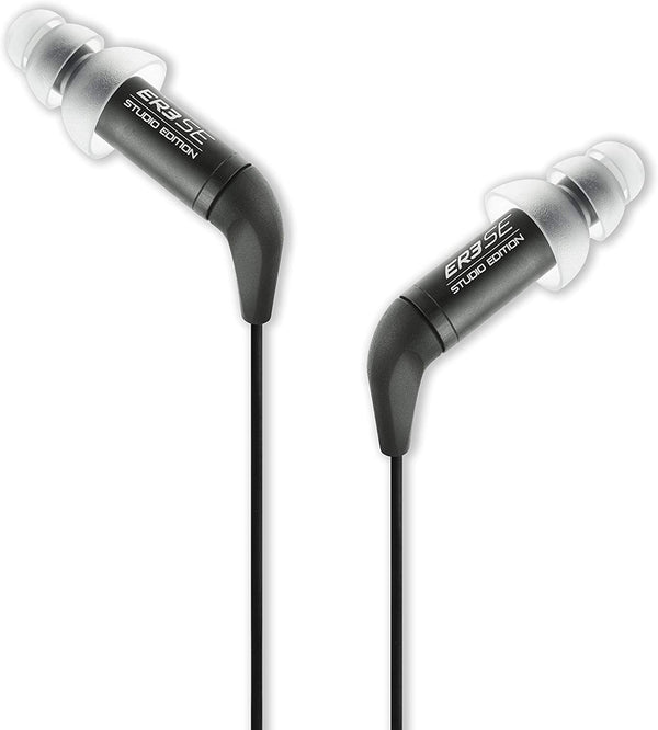 Etymotic In-Ear Earphones Studio Edition - ER3SE