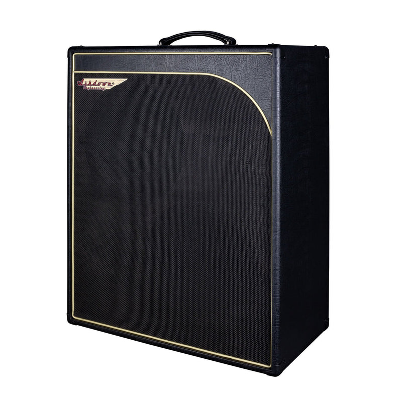 Ashdown 130 Watt 2 x 12" Guitar Cabinet - AGM212