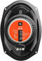 JBL Club 9632 6" x 9" Three-Way Car Audio Speaker - Pair - New Open Box