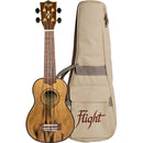 Flight Dao Soprano Ukulele Supernatural Series – DUS430