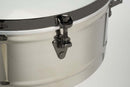 Latin Percussion 14" & 15" E-Class Top-Tuning Timbales - Chrome Over Steel