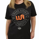 Warm Audio T-Shirt Size L - Large