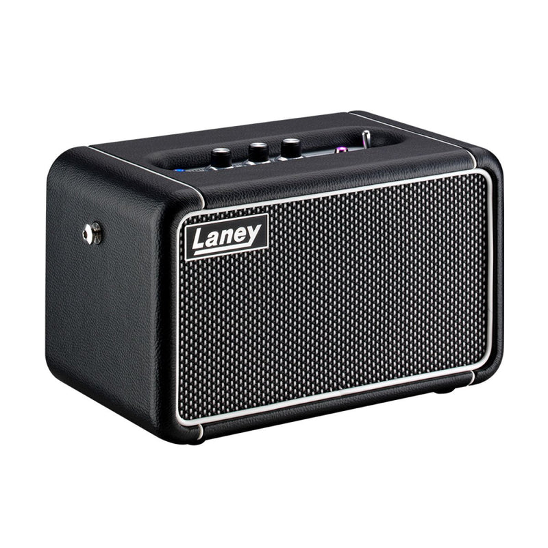 Laney F67 Supergroup Portable Bluetooth Speaker - F67-Supergroup