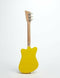 Loog Mini Acoustic Guitar for Children & Beginners - Yellow - New Open Box