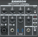 Samson Expedition Rechargeable Portable PA w/ Microphone and Bluetooth - XP208w