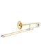 Jean Paul Tenor Trombone - Intermediate - Key of Bb - Includes Case - TB-400