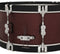 PDP Concept Classic 6.5x14 Ebony Stain Snare Drum with Ebony Stain Wood Hoops