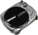 Gemini USB Turntable - Belt Drive - 3 Speed - TT1100USB