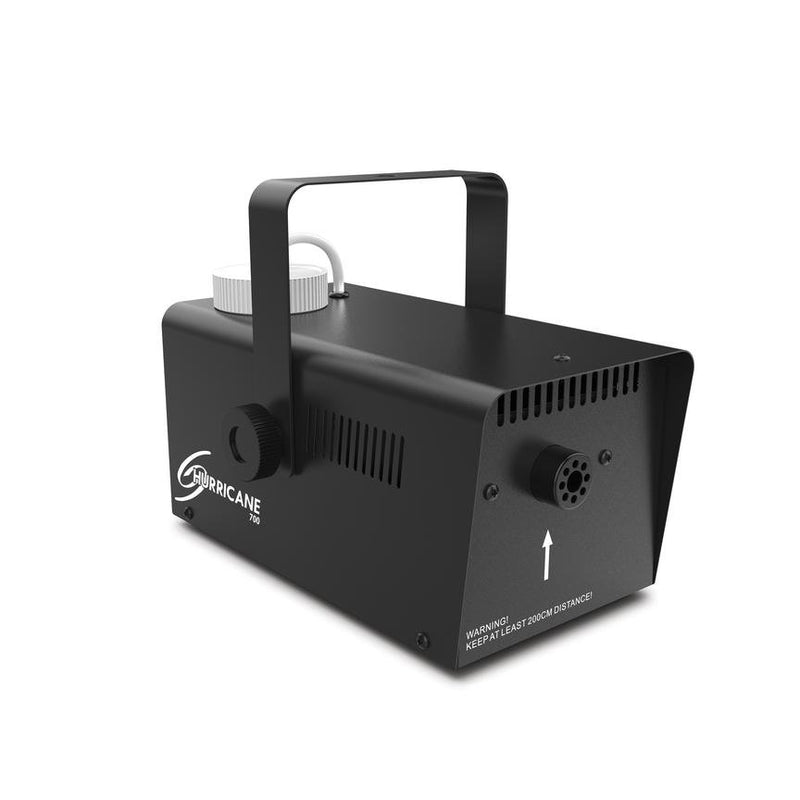 Chauvet DJ Hurricane 700 Compact Water-Based Fog Machine