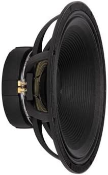 Peavey Low Max 18 18" Subwoofer Speaker - 18LOMAX