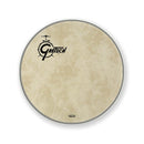 Gretsch 22" Bass Head with Offset Logo - GRDHFS22O