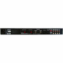 Rolls MA2355 Stereo Mixer Amplifier 35 Watts/Channel