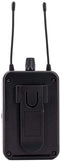 CAD Single GXLIEM Wireless In Ear Monitor System - GXLIEM-U