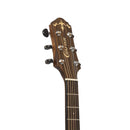 Crafter Able 600 Dreadnought Acoustic Guitar - Spruce - ABLE D600 N