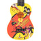 JHS The Beatles “Yellow Submarine” Character Design Soprano Ukulele - YSUK03