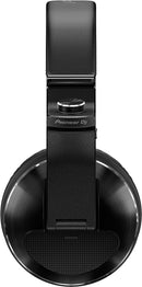 Pioneer DJ HDJ-X10 Professional DJ Headphones - Black
