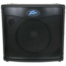 Peavey 600-Watt 1x15 Bass Amplifier Combo - Tour TNT 115