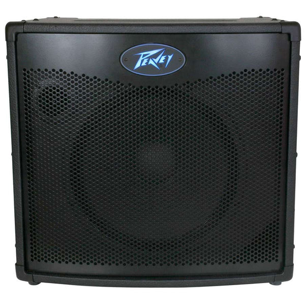 Peavey 600-Watt 1x15 Bass Amplifier Combo - Tour TNT 115