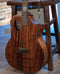 Michael Kelly Forte Port Acoustic Electric Guitar - Koa - MKFPSKOSFX