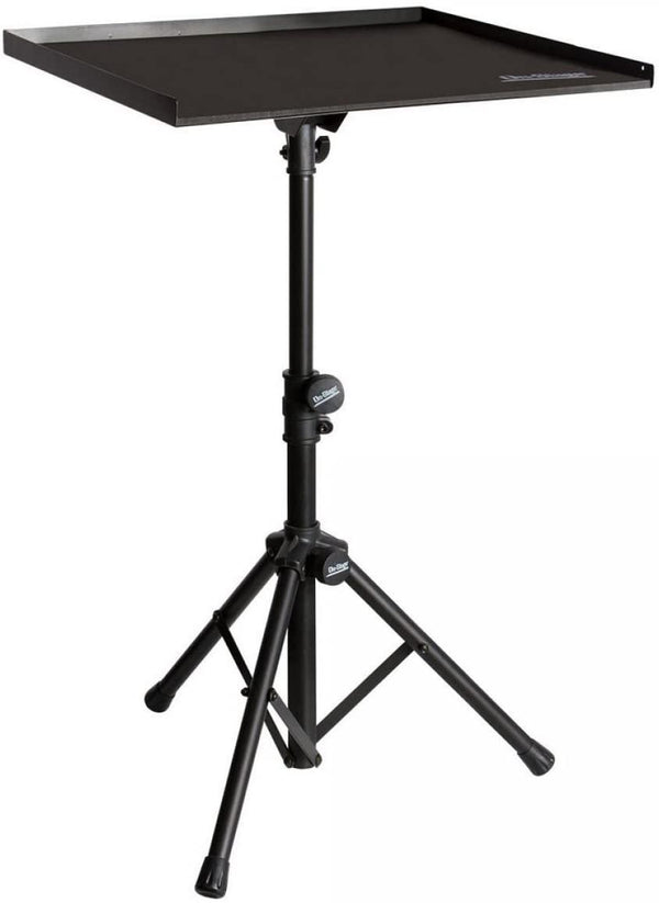 On-Stage Adjustable Percussion Table - DPT5500B