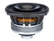 B&C 6.5" Professional Coaxial Speaker 70 x 70 8 Ohm - 6FHX51-8