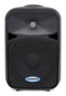 Samson Auro D208 200 Watt 2-Way Active Loudspeaker