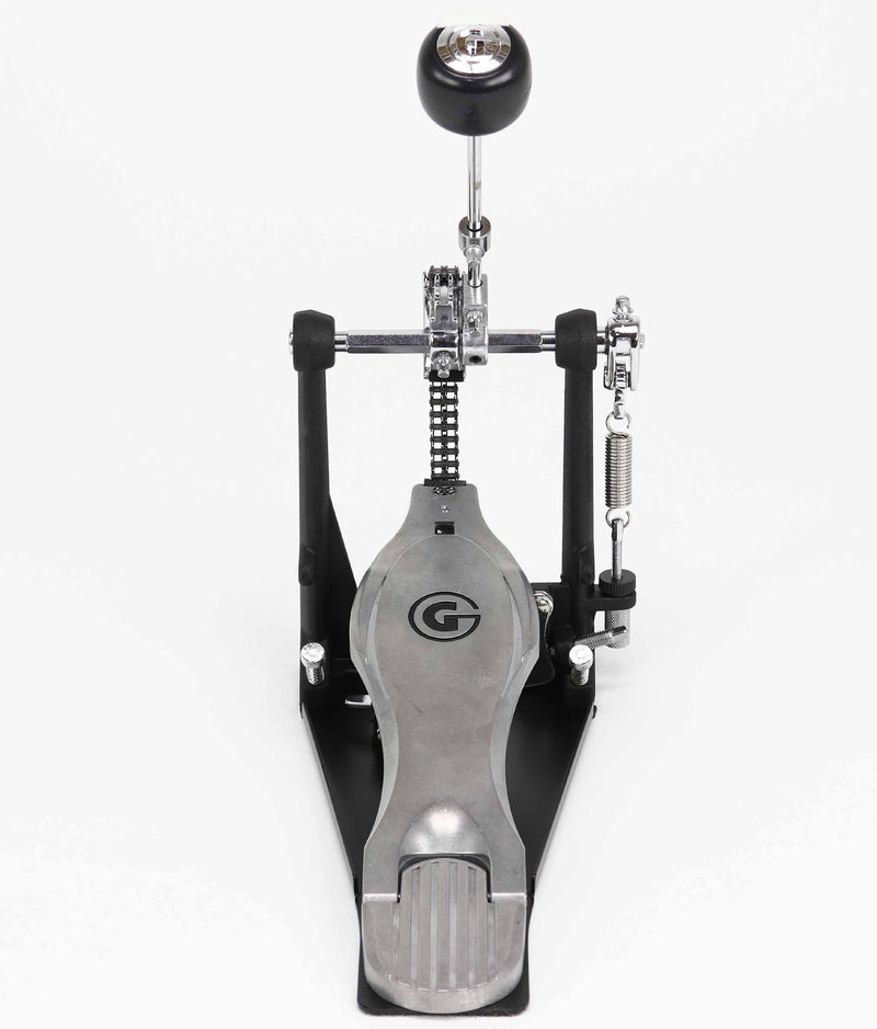 Gibraltar 6700 Series Dual Chain Drive Single Bass Drum Pedal - 6711S