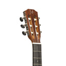 JN Guitars Classical Guitar with Sapelli Top - OLO-N