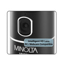 Minolta 360deg Intelligent Face Tracker for Smartphones (Black) MNOT2L-BK