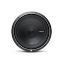 Rockford Fosgate Punch 12" P2 400 Watt 4 Ohm DVC Subwoofer - P2D4-12