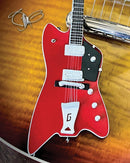 Axe Heaven Billy F Gibbons Signature Billy Bo Grestch Mini Guitar Model - BG-322