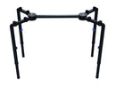 Quik Lok Large Multi Purpose Adjustable Keyboard/Mixer Stand - WS-650