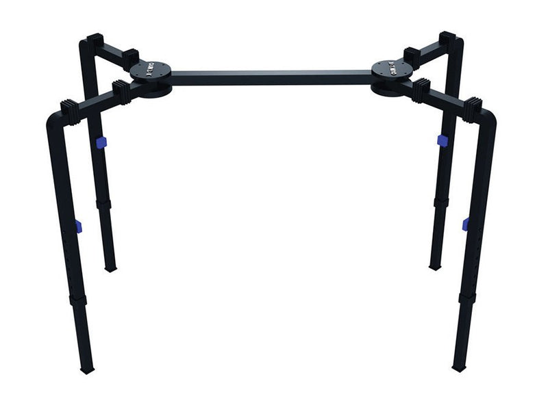 Quik Lok Large Multi Purpose Adjustable Keyboard/Mixer Stand - WS-650