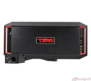 DS18 GEN-X4500.1D 4500W 2 Ohm Mono Class D Amplifier w/ Remote Subwoofer Control