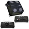 Audiopipe Monoblock Motorcycle Amplifier 800W RMS APMOX-1500