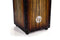 Latin Percussion Aspire Accent Sunburst Streak Cajon - LPA1332-SBS