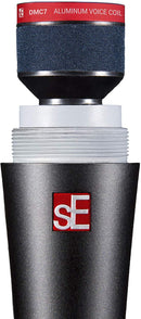 sE Electronics V7 Dynamic Supercardoid Microphone