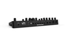 IK Multimedia Uno Synth Pro X Paraphonic Dual Filter Analog Synthesizer