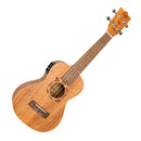 Flight Mahogany Electro-Acoustic Concert Ukulele - DUC323