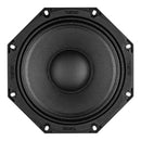 DS18 8OCT400-8 PRO 8" Octagon Mid Range Loud Speaker 800 Watts Max 8 Ohm