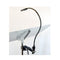 Littlite 18" Gooseneck Music Stand Light - Type C plug - MS2-18E-LED