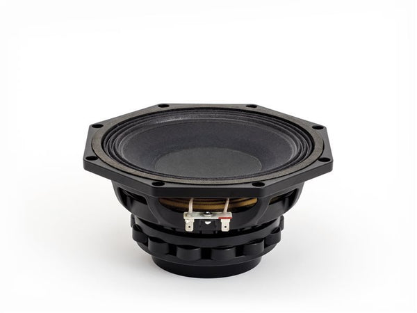 18 Sound 16 Ohm 350 Watt 8" Neodymium Midbass Driver - 8NMB750