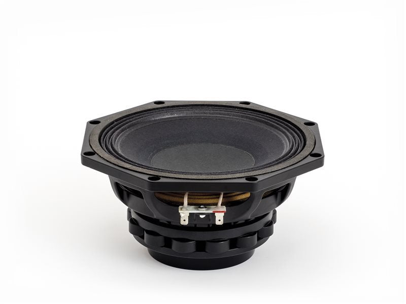 18 Sound 16 Ohm 350 Watt 8" Neodymium Midbass Driver - 8NMB750